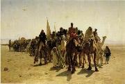 Arab or Arabic people and life. Orientalism oil paintings 79 unknow artist